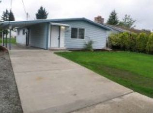 7834 S Cushman Ave, Tacoma, WA 98408