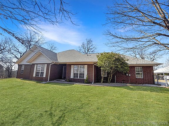 2nd image of 29877 S Qualls Rd