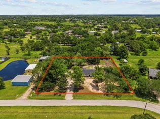 16119 Blue Bird St, Santa Fe, TX 77517