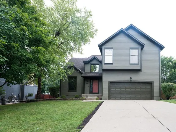 15160 W 153rd Ter, Olathe, KS 66062