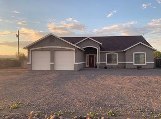 2020 N Calle Mesa Verde, Safford, AZ 85546