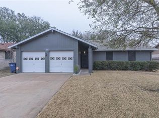 7603 W Gate Blvd, Austin, TX 78745