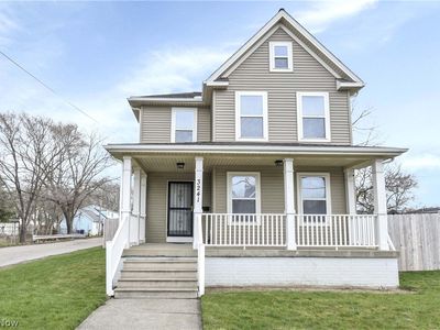 3241 W 50th St, Cleveland, OH, 44102