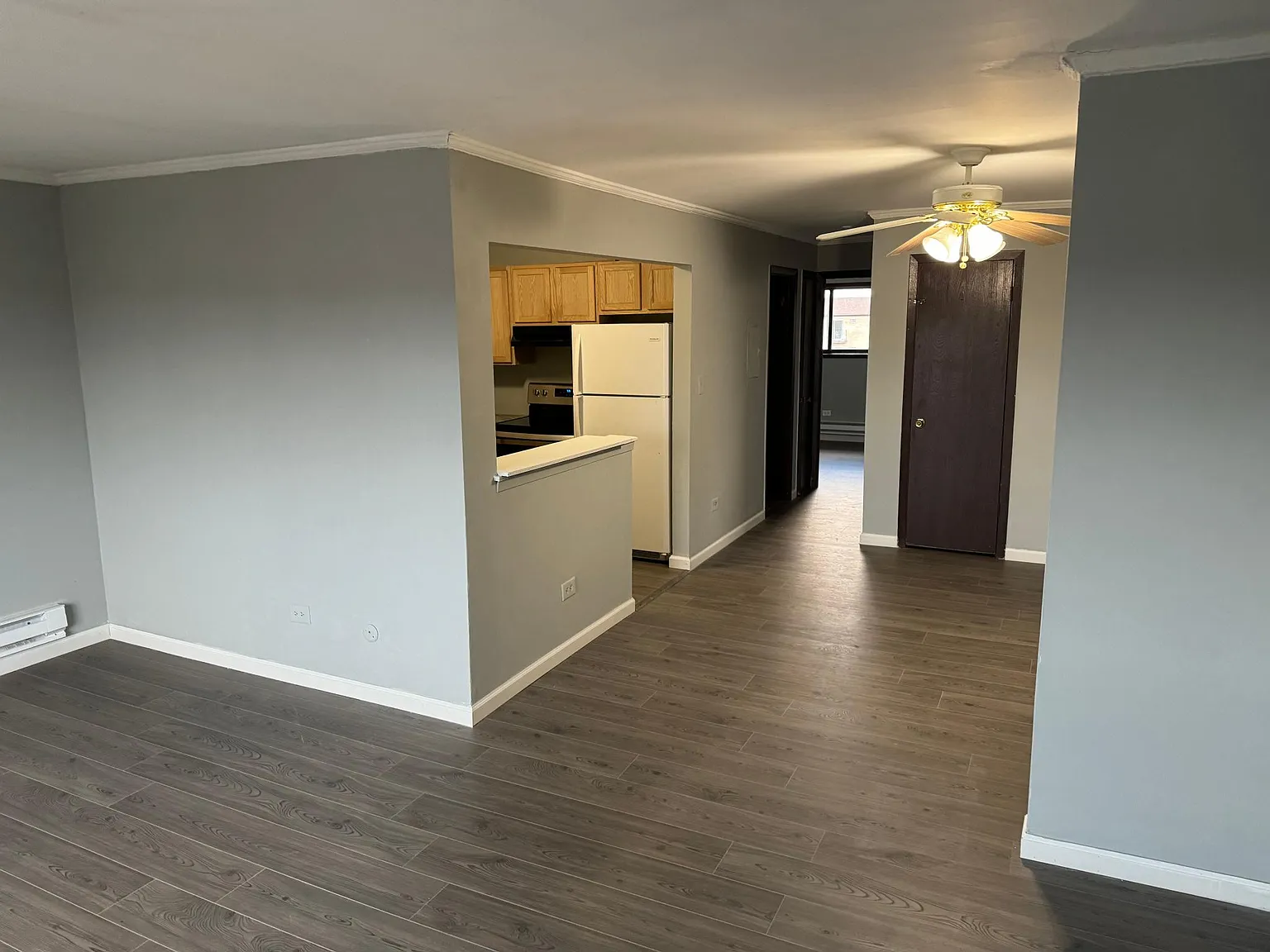 2 bed, $1,650 — Photo 2