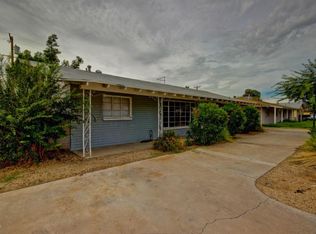 3311 W Camelback Rd, Phoenix, AZ 85017