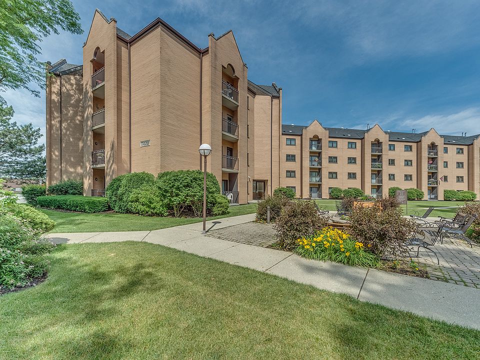 1st image of 7420 W Lawrence Ave Unit 102