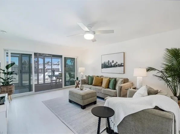 4200 Belair LN #209, NAPLES, FL 34103