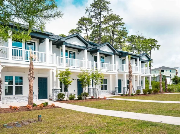 801 Maxine Ct. #1D, Myrtle Beach, SC 29577