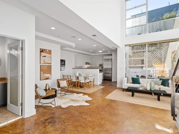 142 Russ St APT 2, San Francisco, CA 94103