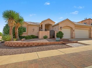 10901 Pasquale Dr NW, Albuquerque, NM 87114