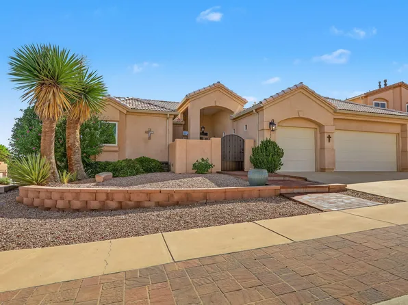 10901 Pasquale Dr NW, Albuquerque, NM 87114