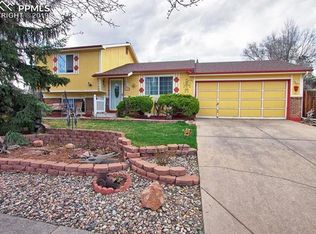 3620 Cragwood Dr, Colorado Springs, CO 80907