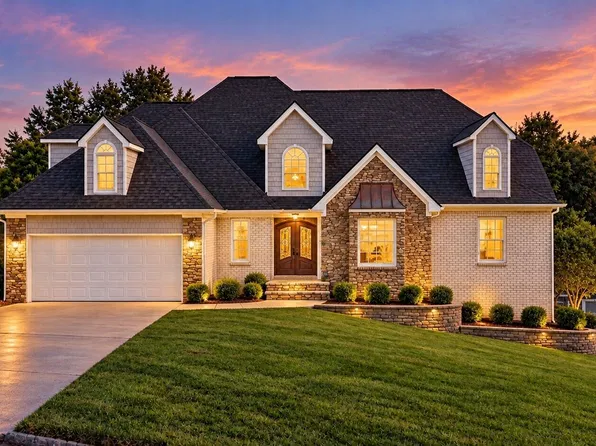 113 Warwick Way SE, Rome, GA 30161