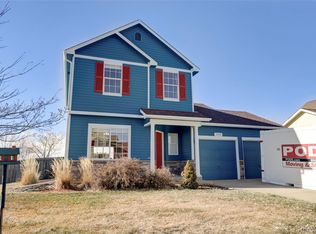 6108 Ralston St, Frederick, CO 80530