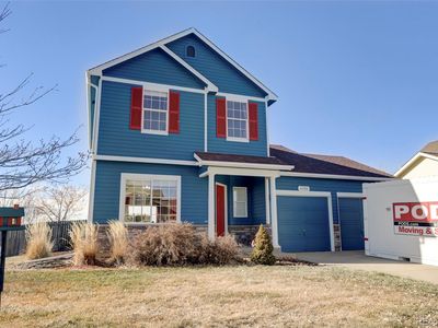 6108 Ralston St, Frederick, CO, 80530