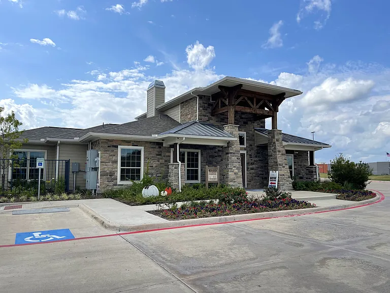Ranch at Huntsville — Photo 1