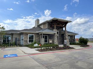 Ranch at Huntsville, Huntsville, TX 77340