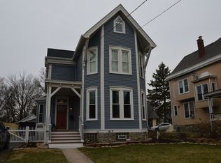 8415 Burns Ave, Cincinnati, OH 45216