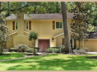 6111 Hickorycrest Dr, Spring, TX 77389