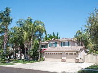 3028 W Prescott Ave, Visalia, CA 93291