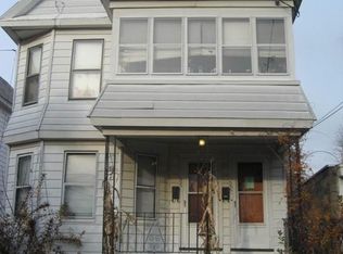727 Raymond St #1, Schenectady, NY 12308