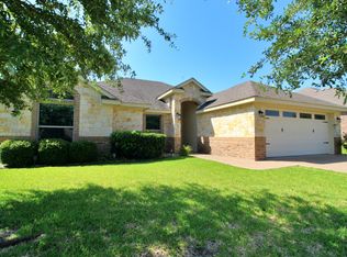 9916 Adobe Ct #9916, Woodway, TX 76712