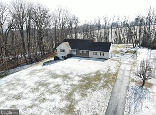 236 Pittsburg Valley Rd, Conestoga, PA 17516