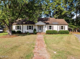 1216 Woodford Court, Goldsboro, NC 27530