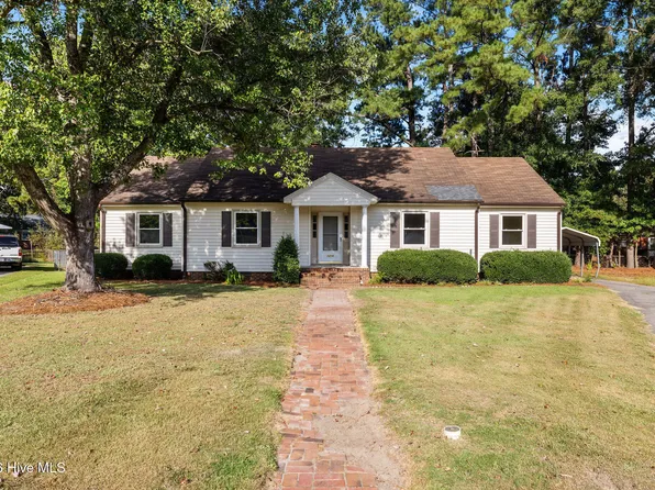 1216 Woodford Court, Goldsboro, NC 27530