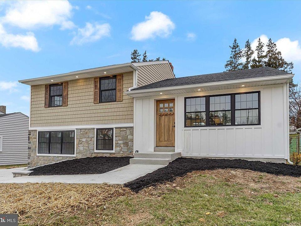 406 Warren Blvd, Broomall, PA 19008 Zillow