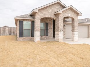 1617 Revolution Dr, Midland, TX 79705