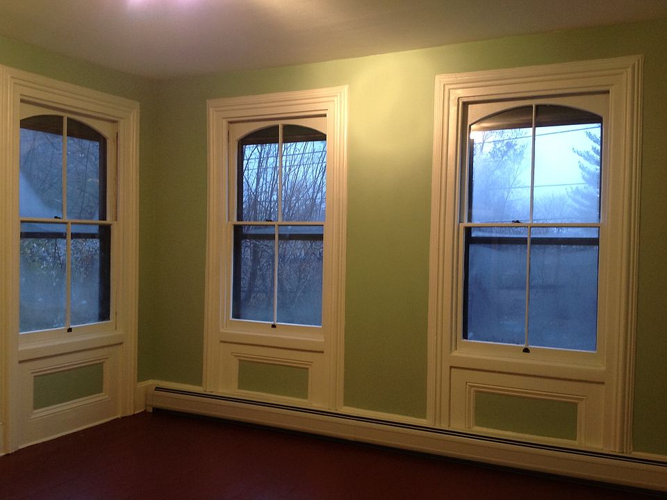 1st Bedroom