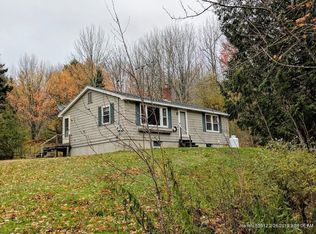 696 Herrick Rd, Sargentville, ME 04673
