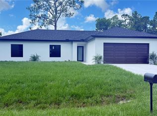 805 Nimitz Blvd, Lehigh Acres, FL 33974