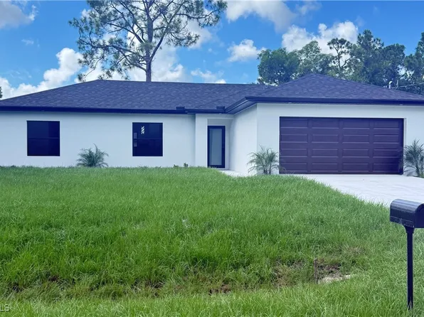 805 Nimitz Blvd, Lehigh Acres, FL 33974