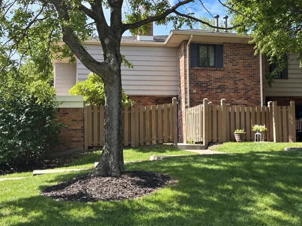 3680 Independence Ave S APT 10, Saint Louis Park, MN 55426