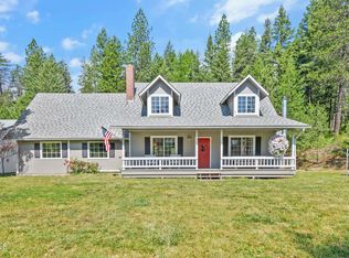 9709 W Thompson Rd, Coeur D Alene, ID 83814