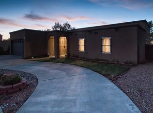2908 Corte Del Potro, Santa Fe, NM 87505