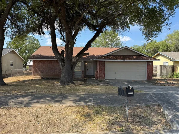 5218 Galacino St, San Antonio, TX 78247