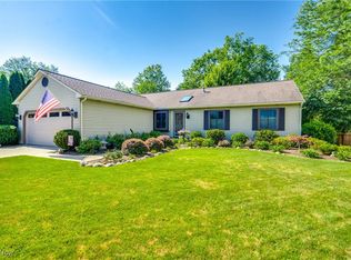 4644 Ledgewood Dr, Medina, OH 44256