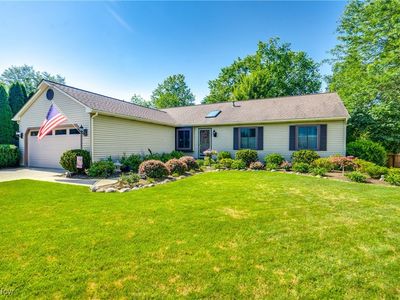 4644 Ledgewood Dr, Medina, OH, 44256