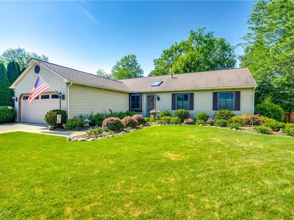 4644 Ledgewood Dr, Medina, OH 44256