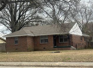 860 Berclair Rd, Memphis, TN 38122