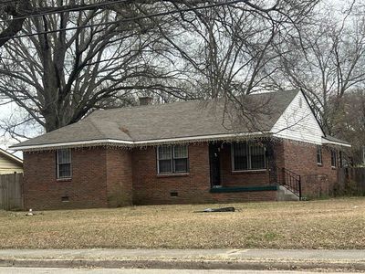 860 Berclair Rd, Memphis, TN, 38122