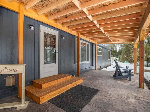 16 Maple Dr, Orofino, ID 83544