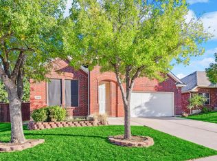 2805 Arabian Ave, Denton, TX 76210