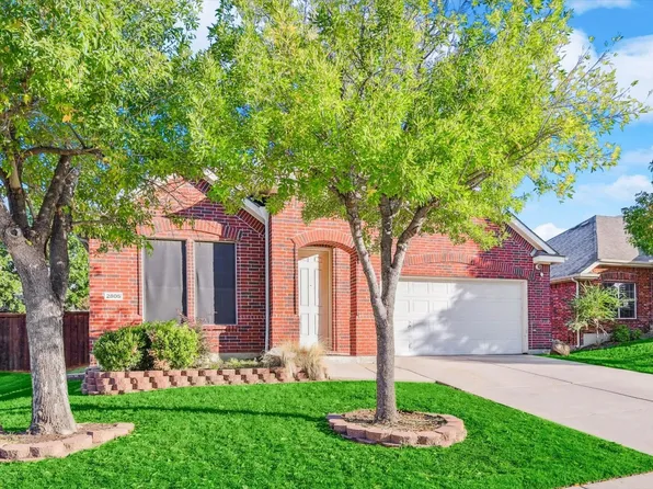 2805 Arabian Ave, Denton, TX 76210