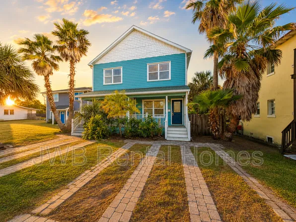 411 3rd Ave S APT B, Jacksonville Beach, FL 32250