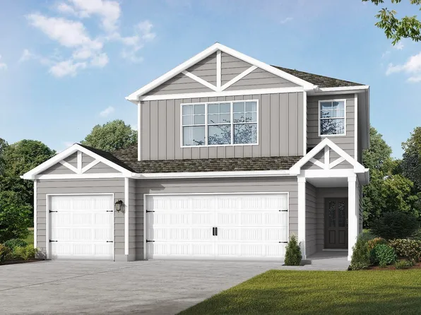 2898 Lakehill Dr, Cropwell, AL 35054