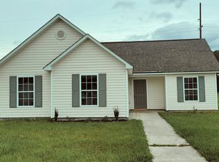 328 Cherry Buck Trl, Conway, SC 29526